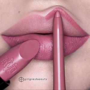 Kat Von D Everlasting Lipliner - Lovecraft